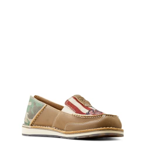 Image of Ariat Women's Cruiser Rodeo Quincy