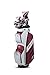 Callaway Golf Women's REVA Complete Golf Set (Right, 11 Pieces (Regular) Cart Bag, Eggplant)