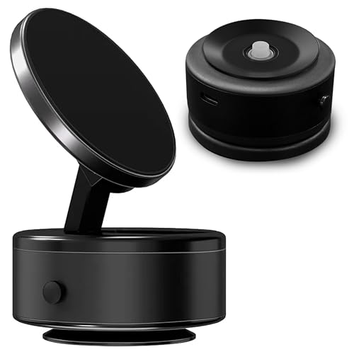 C520 ORIGINAL VacuMag Stand MagSafeΉ ^z }Olbg z_[ ܂肽ݎ px\ iPhone X}zX^h X}zz_[ EH[X^h Lb` ԍڃz_[ z (ubN)