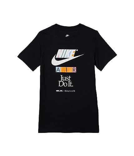 Nike NSW Air Photo Tee (Little Kids/Big Kids)