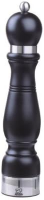 Peugeot Chateauneuf U Select Mat Noir Pepper Mill, 30cm