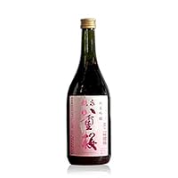 泉金酒造 純米吟醸 龍泉八重桜 720ml