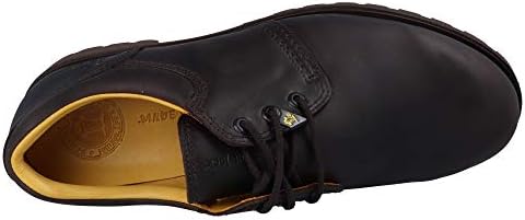 Panama Jack Men's Casual Desert Boots, Brown, 10 Review | Image 6