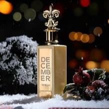 DECEMBER VANILLA 100ML EDP PERFUME