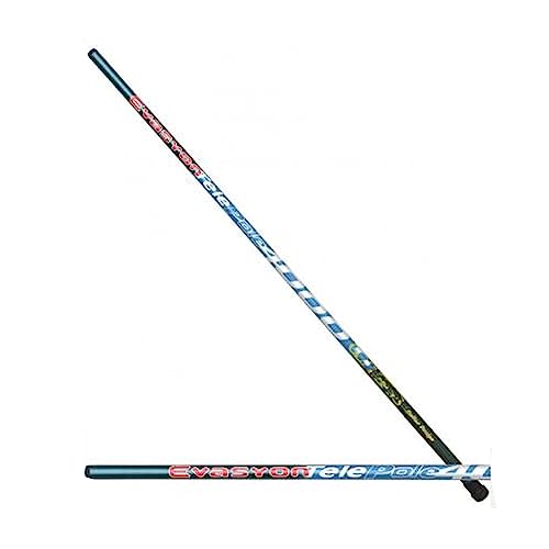 CANNA PESCA FISSA METRI 3 GALEGGIANTE MARE LAGO ALBORELLA TROTA LAGO