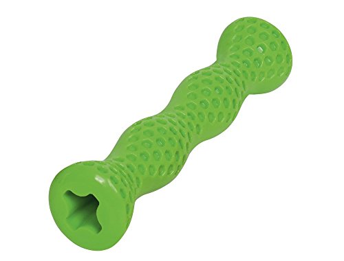 Nobby TPR Stick Wave, grün 25,5 cm, 1 Stück