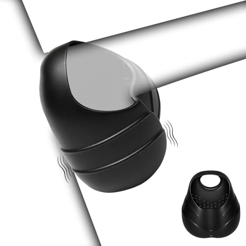 Vibrating Testicle Stimulator for Men Penis Vibrator Testicular Toys