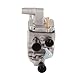 gaszug rasenmäher zündung Vergaser, 1 teilige Filterzündspule für STIHL FS120 120R FS200 FS250 FS300 FS350 Freischneider