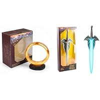 Grupo Erik El Señor de los Anillos Merchandising : Lampara