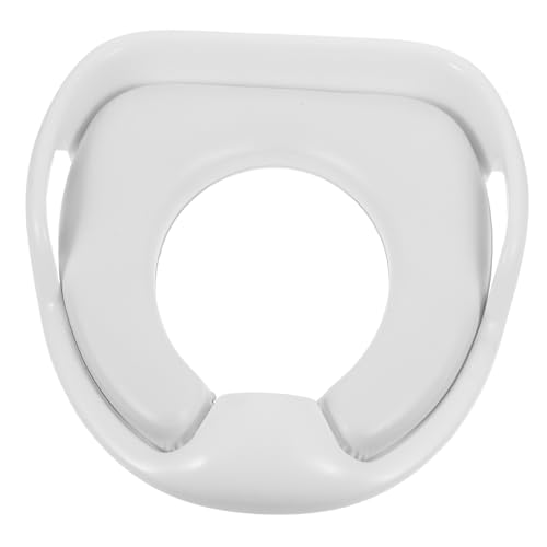 Réducteur WC garçon fille pour apprentissage propreté avec siège toilette unisexe