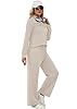 WIHOLL Two Piece Sets for Women Fall Matching Sets... #3