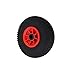 PU Rad 260 mm N-50 B-20 Sackkarre Pannensicher 3.00-4 Sackkarrenrad Vollgummi MI 4 günstig Kaufen-PU Rad 260 mm N-50 B-20 Sackkarre Pannensicher 3.00-4 Sackkarrenrad Vollgummi