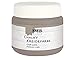 Produktbild Kreul 75321 - Chalky Kreidefarbe, Mild Mocca in 150 ml Kunststoffdose, sanft - matte Farbe, cremig deckend, schnelltrocknend, für Effekte im Used Look