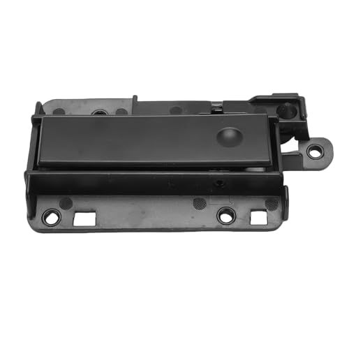 SALALIS Manija de Bloqueo del Compartimento de la Guantera, Repuesto OEM para Silverado 1500 2500 HD 3500 HD 2007 2014 Office ABS