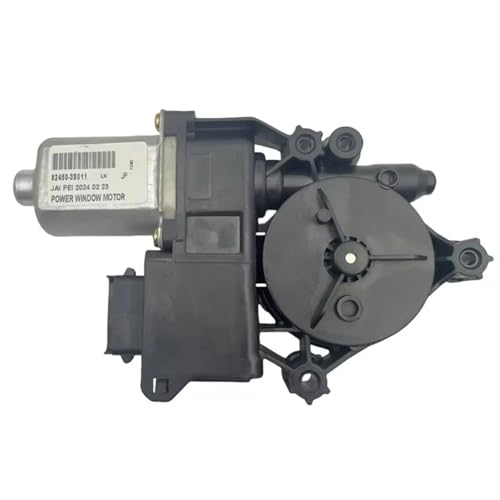 Moteur lève-vitre conducteur Elantra résout panne vitre électrique