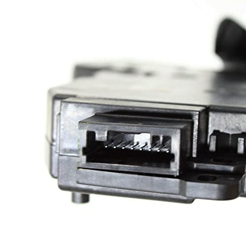 Image of Servo Motor 063800-9013 Fits for Komatsu Denso Air Conditioner Heater Servo Motor Aftermarket Parts,with 3 Month Warranty