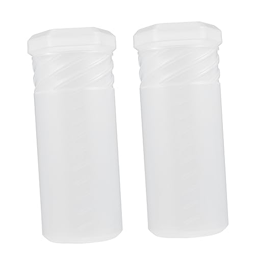 MUELODSIC 2Piezas Soporte de Almacenamiento para Pincel de Unidades Ajustable Altura para Doméstico Material Duradero
