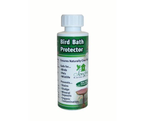 8 oz Birdbath Protector (Water Feature Accessories)