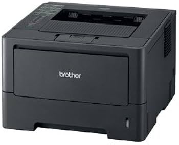Amazon.co.jp: brother レーザープリンター A4 モノクロ JUSTIO HL