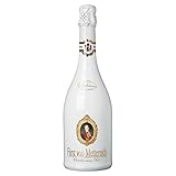 metternich systemet Geschmack: Feinfruchtig Fürst von Metternich Chardonnay Sekt Trocken, (1 x 0.75 l)