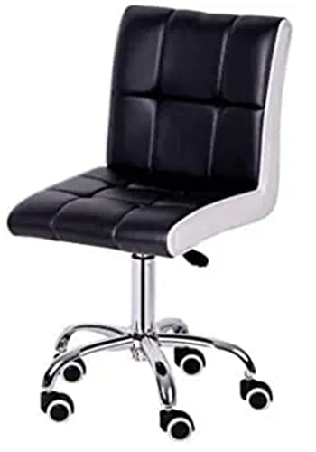 Image of Castersman Chair Wheel TP Castor Wheels Threaded Set of 4 pcs for revolving Chairs and Other revolving Products.