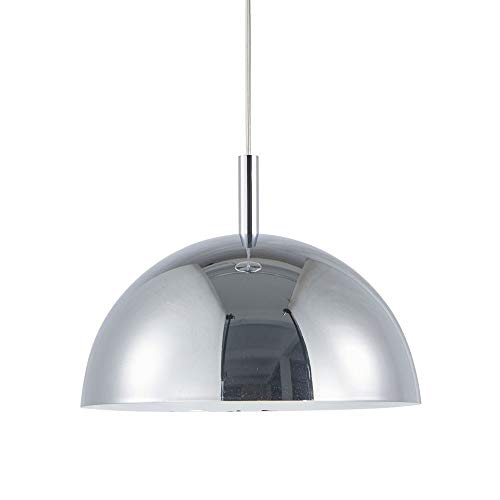 Lampe miroir en verre anti-éblouissement pour un éclairage de salon apaisant
