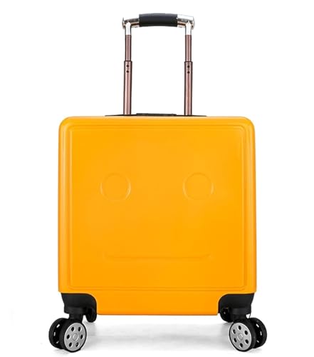 Luggage Travel Gear Luggage Adjustable Trolley Suitcase For Travel Trip Boarding Combination Lock Carry On Luggage(Green)4