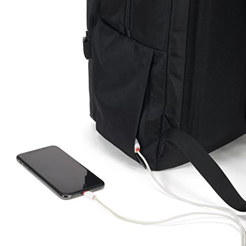 Image of Dicota Backpack Move 13-15.6 Black