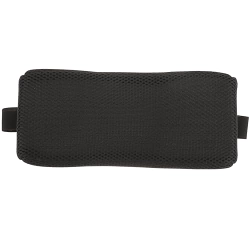 Appui-tête pour Fauteuil - Coussin de Nuque Respirant en Mousse - Soutien Cervical pour Voiture, Chaise de Bureau inclinable, sièges baquets de Conduite