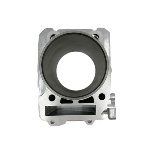 Kit de cilindro de motor Quad para solucionar pérdida de compresión en LT-A400 5