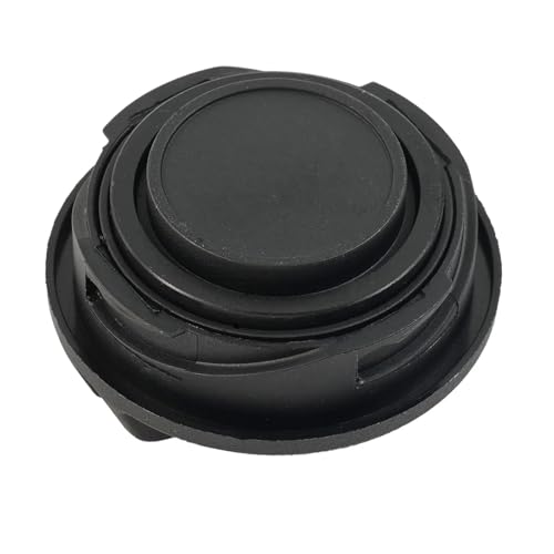 Bouchon de remplissage d'huile moteur pour Skoda Superb et Yeti 1.6 1.8 2.0 essence tdi OE 06K103485A