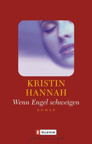 Wenn Engel schweigen. [German] 3548255892 Book Cover