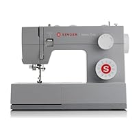 Algopix Similar Product 9 - SINGER Heavy Duty 4423 High Speed