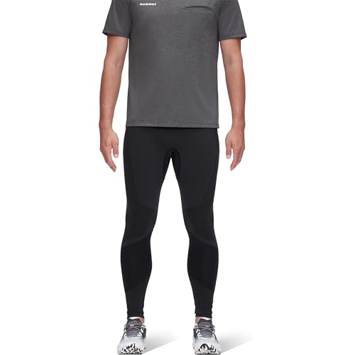 Mammut Pantalones Interiores Trift mallas térmicas hombre evitan humedad y rozaduras 3