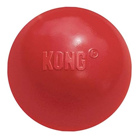 KONG Ball Grande 1U 81127 para perros Cover
