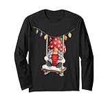 Funny Christmas Gnomes Designs