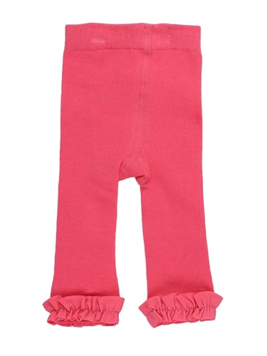 Image of RuffleButts Baby /Toddler Girls Footless Ruffled Tights