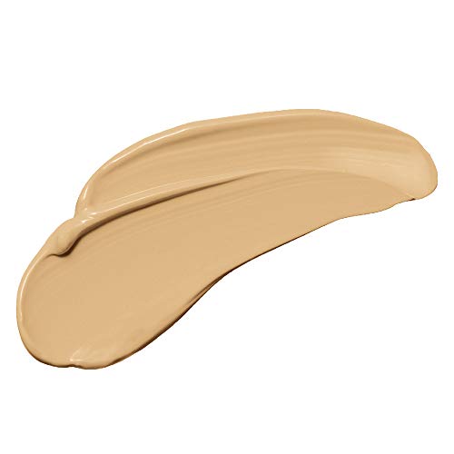 Image of Blue Heaven Flawless Matte Liquid Cream Full Coverage Concealer For Normal Skin, 301, Honey, 17 Ml, Pack Of 1