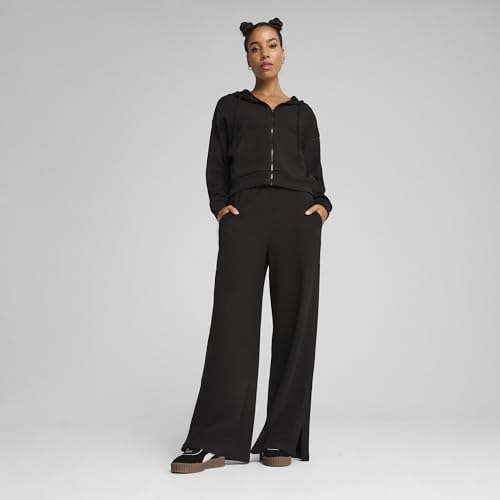 PUMA HER Comfort Kadın Yüksek Bel Pantolon - Görsel 2