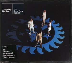 Apparently Nothing Pt.2