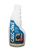 lave linge marque boulanger  CALC-Out Détartrant, nettoyant, désodorisant pour Lave-linge toutes marques 500ml