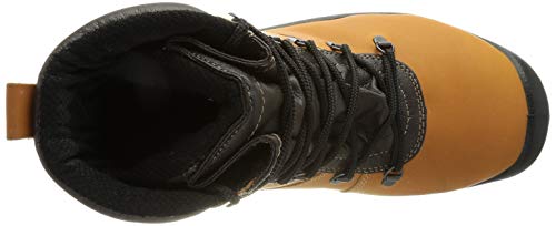 Schnittschutzstiefel Ratioparts Stabilus KFW geprüft SSK 2 Größe 45