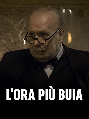  L\'ora piu\' buia