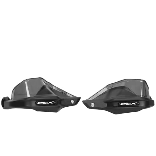 Garde Frein Main Anti-Froid et Chocs pour Guidon de Moto PCX150 PCX160
