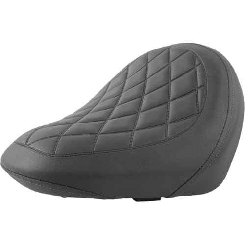 Asiento del conductor Rebel 1100 cómodo con cojín ergonómico de alta densidad CMX1100
