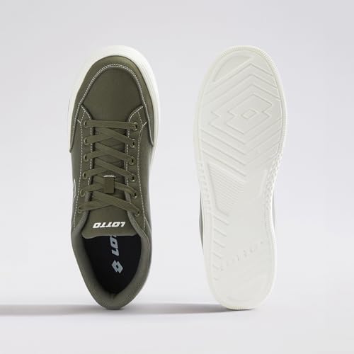 Image of Lotto Men Strada Vele Sneakers