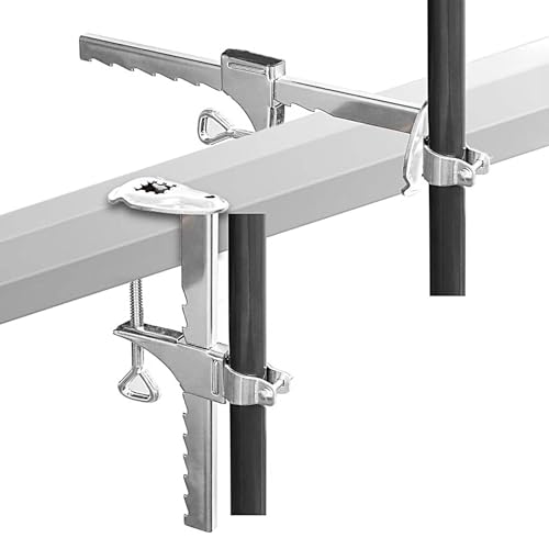 Soporte para balcón y terraza ideal para optimizar espacios 5