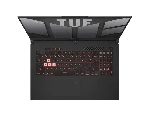 2021-ASUS-TUF-A17-173-FHD-144Hz-Gaming-Laptop-AMD-Ryzen-7-6800H-Processor-64GB-DDR5-RAM-2TB-PCIe-SSD-Backlit-Keyboard-GeForce-RTX-3060-6G-DDR6-HD-Webcam-Windows-11-Gray-32GB-USB-Card