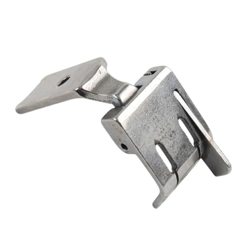 Sikuai S570L Doble Aguja Prensatelas 5/16"(8 mm) X1/16 miniatura 3
