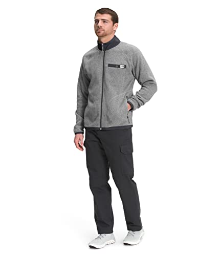 Image of The North Face Men's Gordon Lyons Full Zip